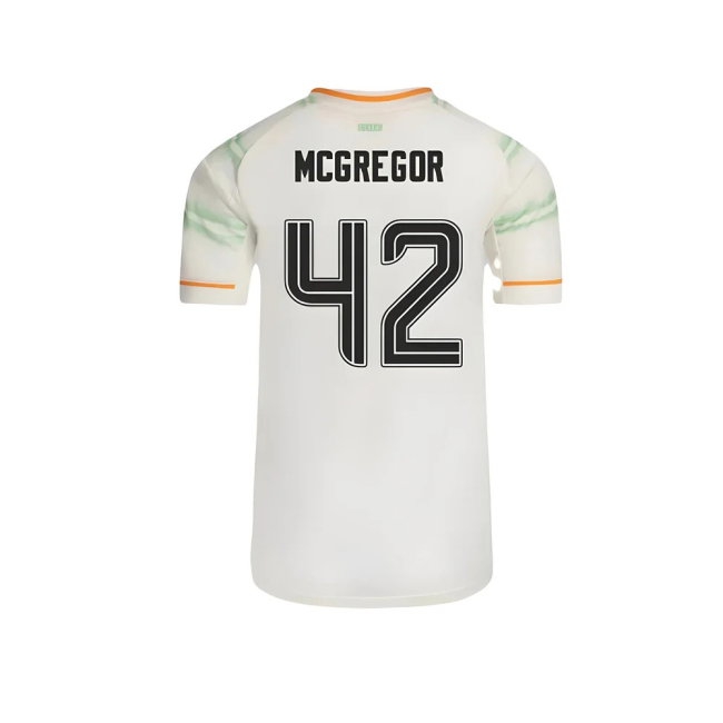 Men's Celtic 2025/26 Third Jersey