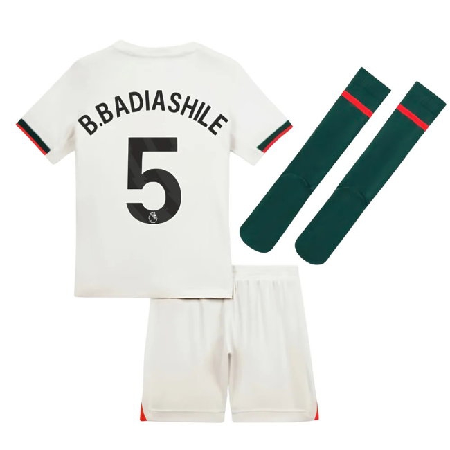 Women's Chelsea 2025/26 Away Kit
