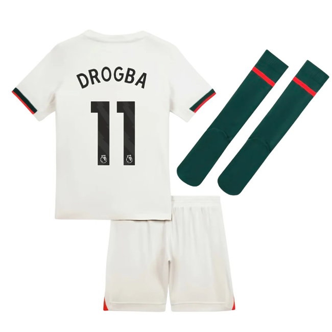Men's Chelsea 2025/26 Away Kit