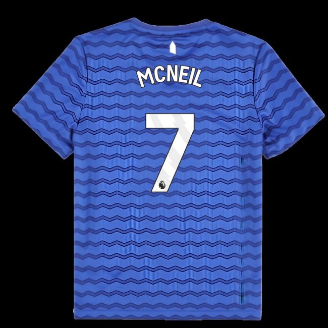 Kids' Everton 2025/26 Home Kit