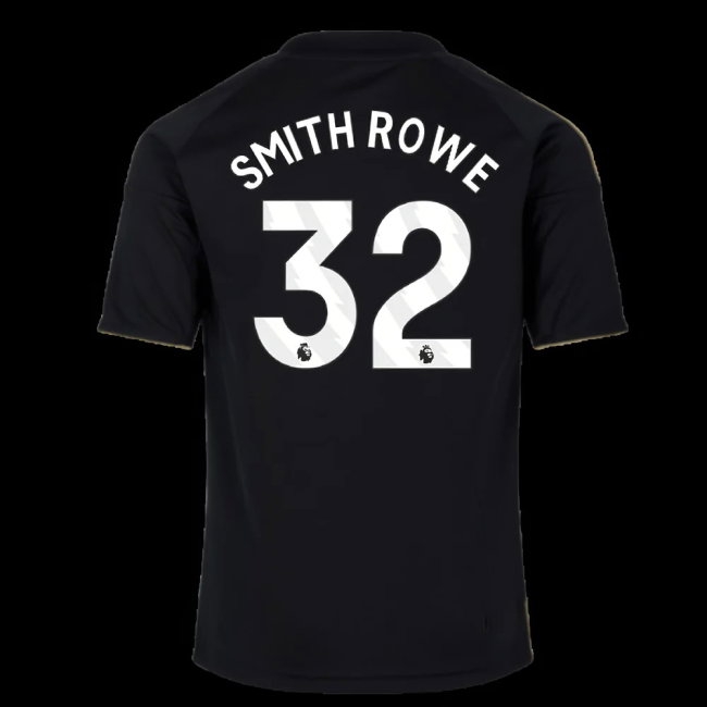 Women's Fulham 2025/26 Third Jersey
