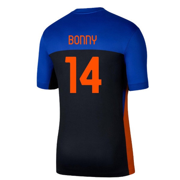 Men's Inter Milan 2025/26 Jersey