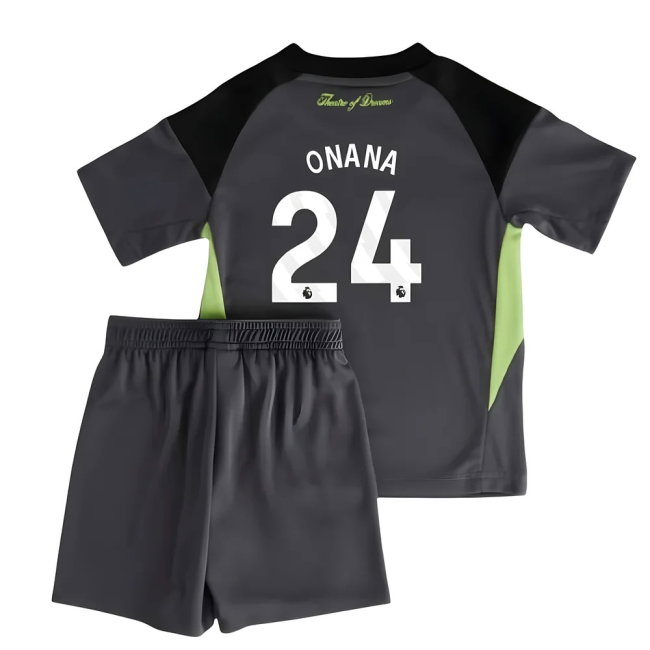 Women's Man Utd 2025/26 Home Kit