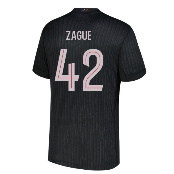 Kids' PSG 2025/26 Jersey