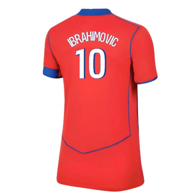 Men's PSG 2025/26 Third Jersey
