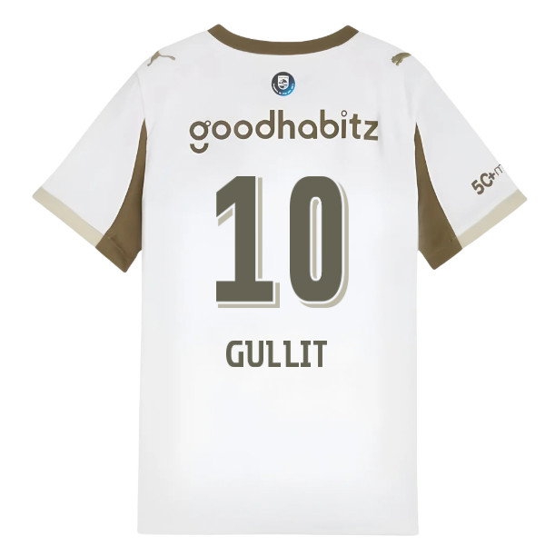 Men's PSV 2025/26 Third Jersey