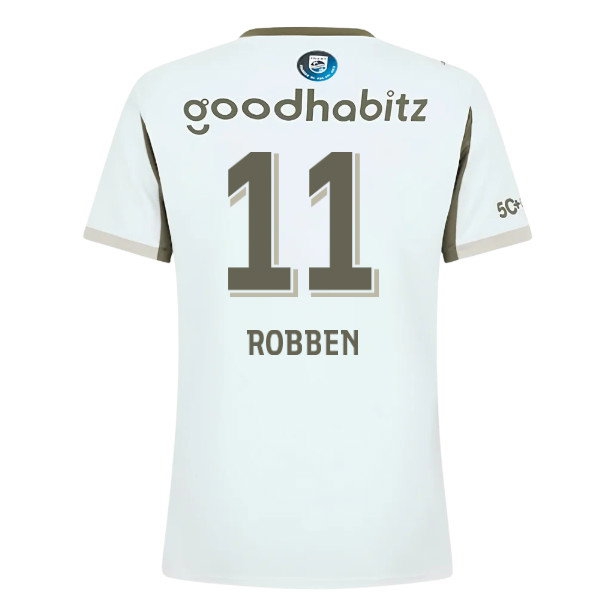 Men's PSV 2025/26 Third Jersey