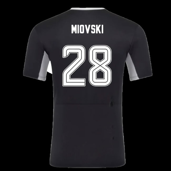 Men's Trainings Rangers 2025/26 Pro Tee