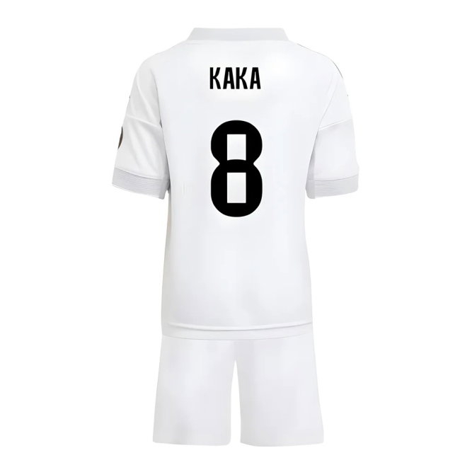 Women's Real Madrid 2025/26 Home Kit