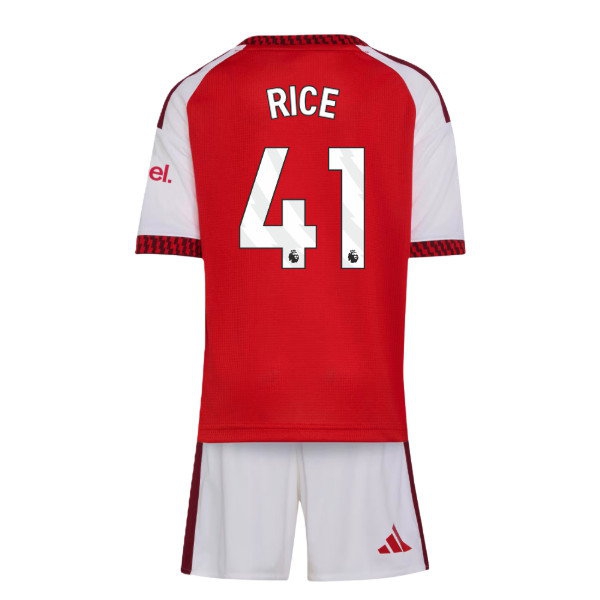 Women's Arsenal 2026/27 Home Kit