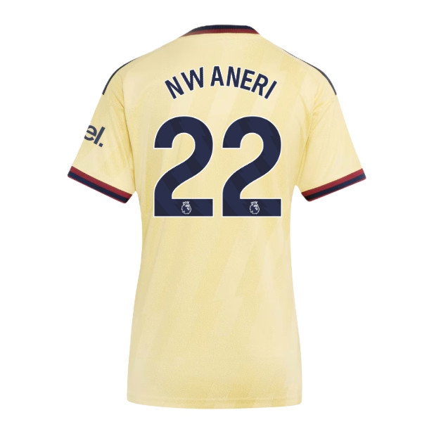 Kids' Arsenal 2026/27 Third Jersey