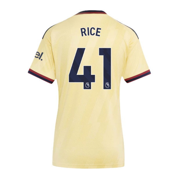 Men's Arsenal 2026/27 Third Jersey