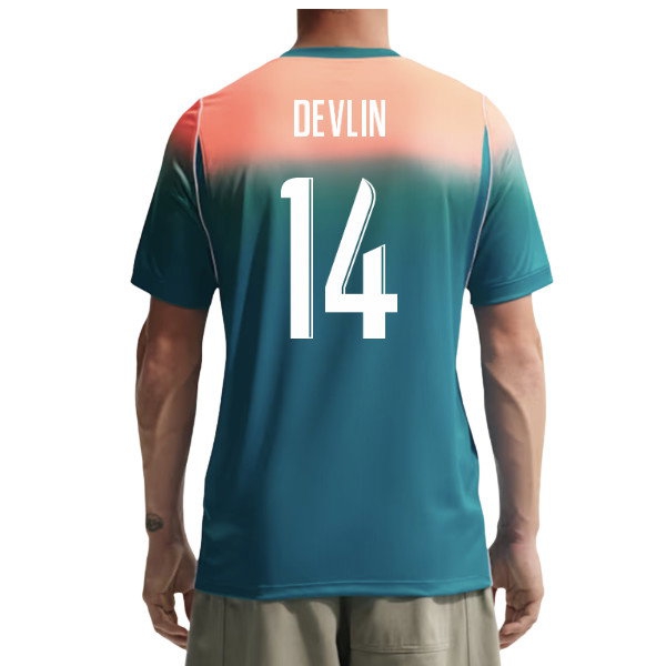 Kids' 2026/27 Away Jersey