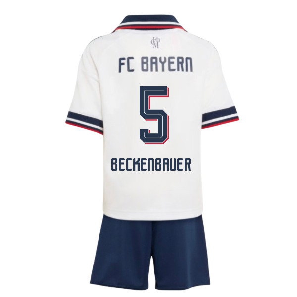 Men's Bayern Munich 2026/27 Away Kit