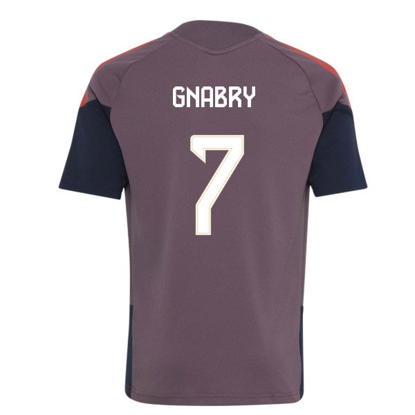 Men's Trainings Bayern Munich 2026/27 Training Jersey
