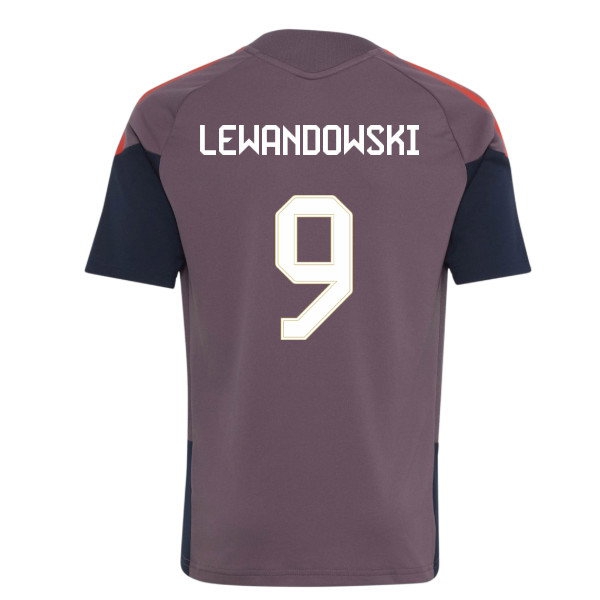 Kids' Trainings Bayern Munich 2026/27 Training Jersey