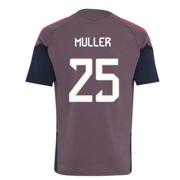Women's Trainings Bayern Munich 2026/27 Training Jersey