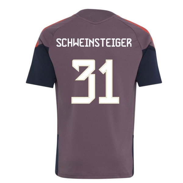 Kids' Trainings Bayern Munich 2026/27 Training Jersey