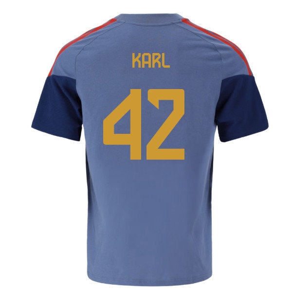 Men's Trainings Bayern Munich 2026/27 Training Tee