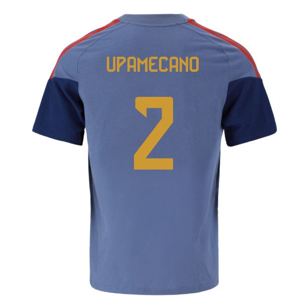 Kids' Trainings Bayern Munich 2026/27 Training Tee