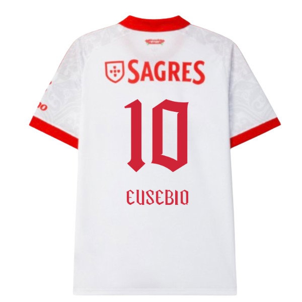 Men's Benfica 2026/27 Away Jersey