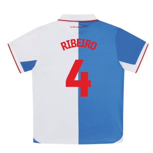 Men's 2026/27 Home Kit