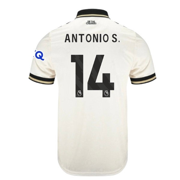 Men's 2026/27 Third Jersey