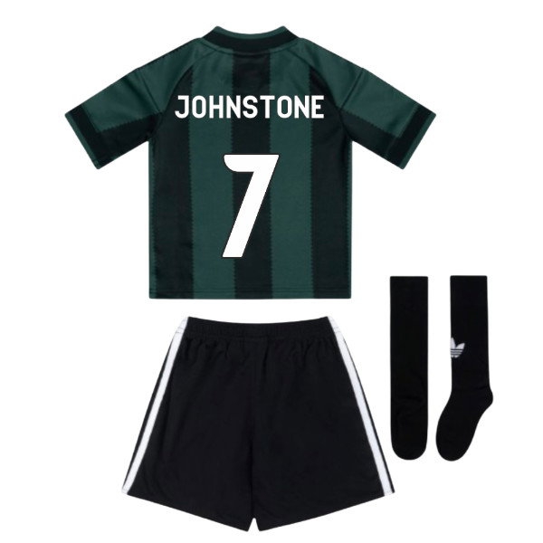 Men's Celtic 2026/27 Away Kit