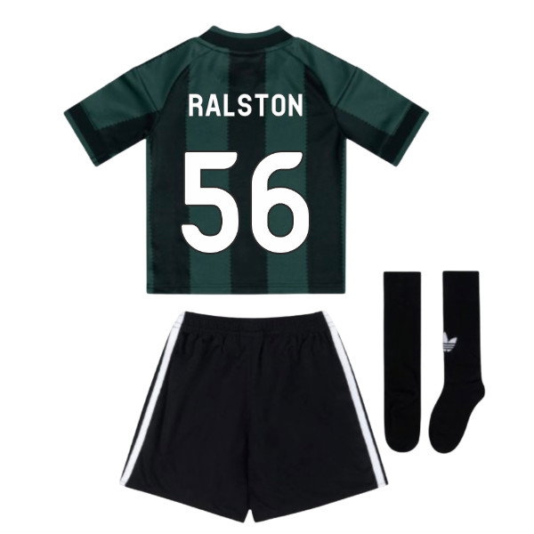 Men's Celtic 2026/27 Away Kit
