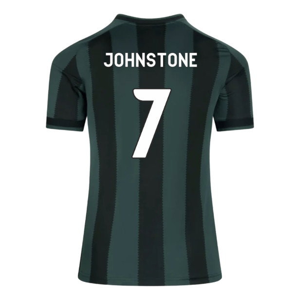Women's Celtic 2026/27 Away Jersey