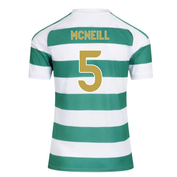 Men's Celtic 2026/27 Home Jersey