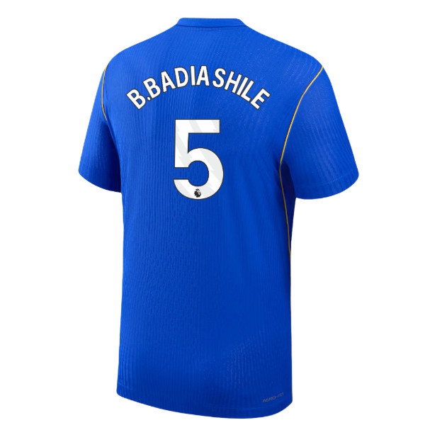 Kids' Chelsea 2026/27 Home Jersey