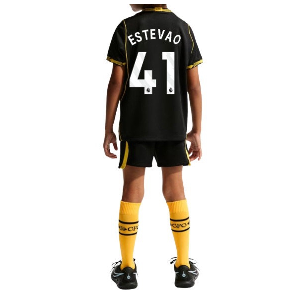Men's Chelsea 2026/27 Away Kit