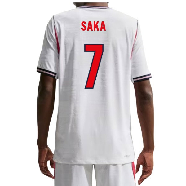 Women's England 2026/27 Home Jersey