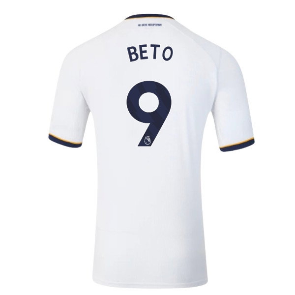 Women's Everton 2026/27 Away Jersey