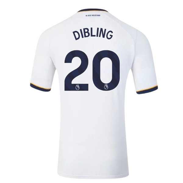 Men's Everton 2026/27 Away Jersey