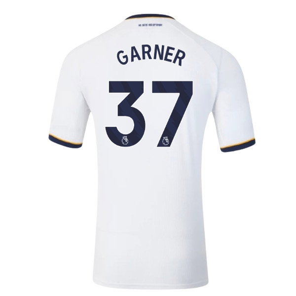 Men's Everton 2026/27 Away Jersey