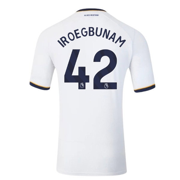 Men's Everton 2026/27 Away Jersey