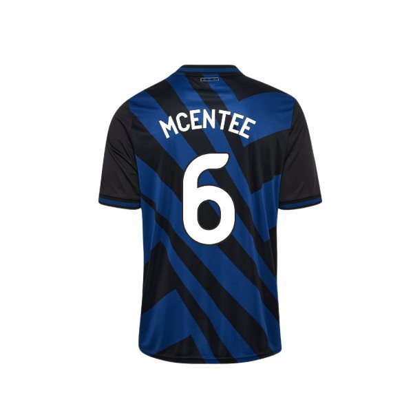 Men's Hearts 2026/27 Third Jersey
