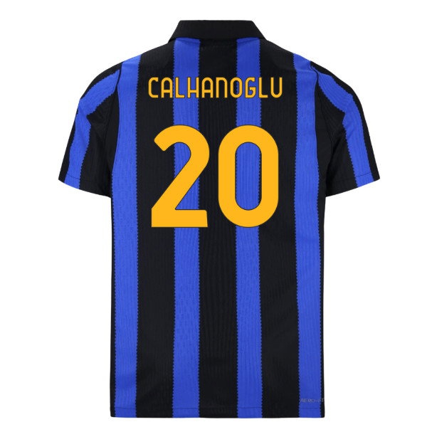 Men's Inter Milan 2026/27 Home Jersey