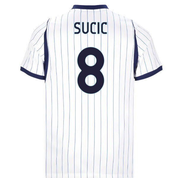 Men's Inter Milan 2026/27 Away Jersey