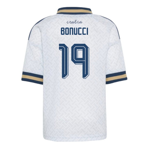 Women's Italy 2026/27 Away Kit