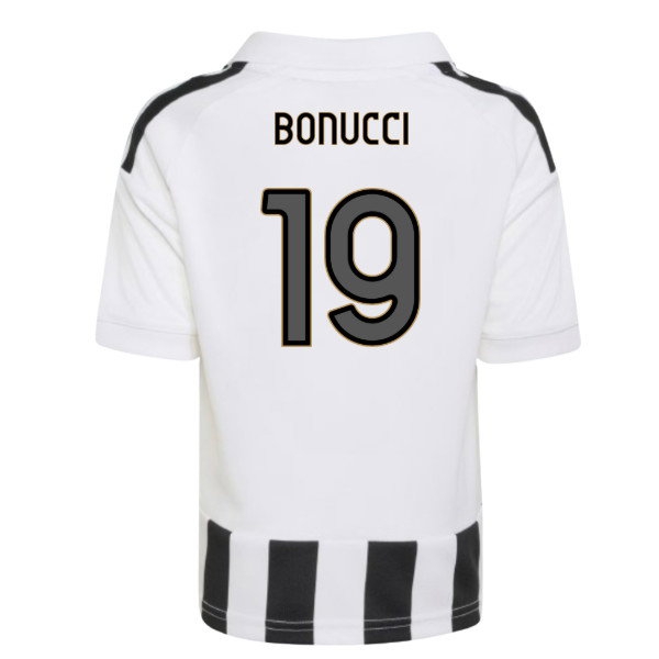 Men's Juventus 2026/27 Home Kit