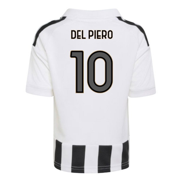 Women's Juventus 2026/27 Home Kit