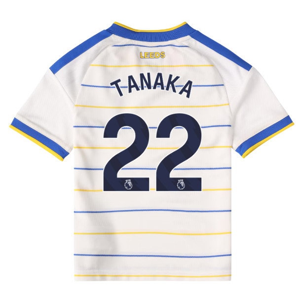 Men's Leeds 2026/27 Home Kit