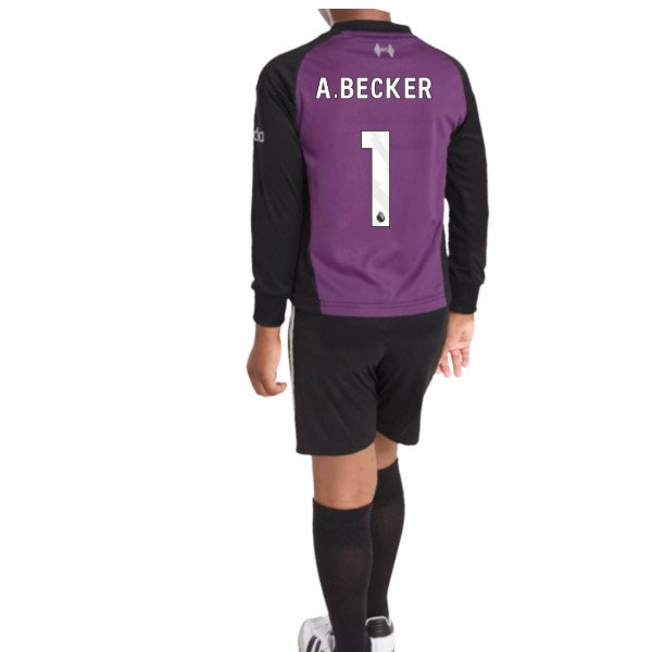 Men's Liverpool 2026/27 Away Kit