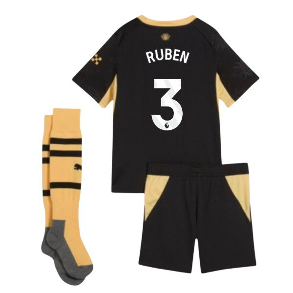 Men's Man City 2026/27 City Kit