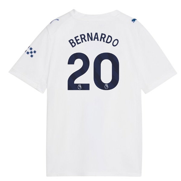 Women's Man City 2026/27 City Kit