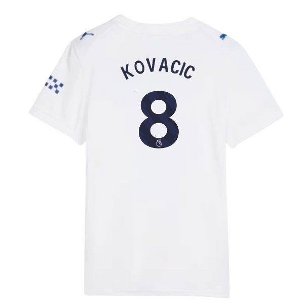 Kids' Man City 2026/27 City Jersey