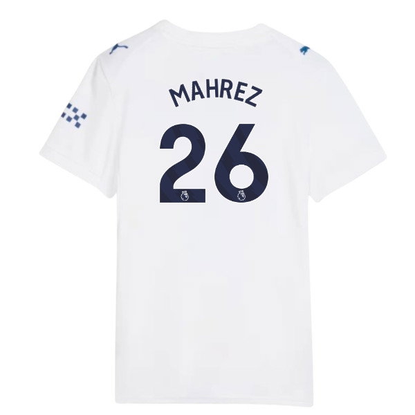 Kids' Man City 2026/27 City Jersey